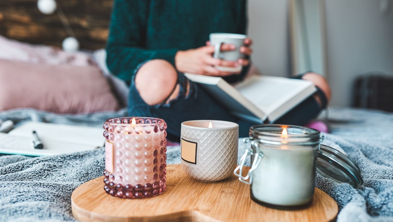 How to Keep Your House Smelling Fresh