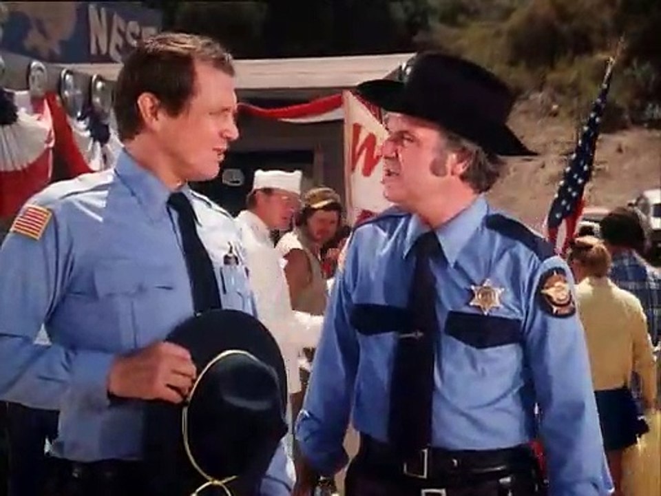 Ein Duke kommt selten allein Staffel 2 Folge 18