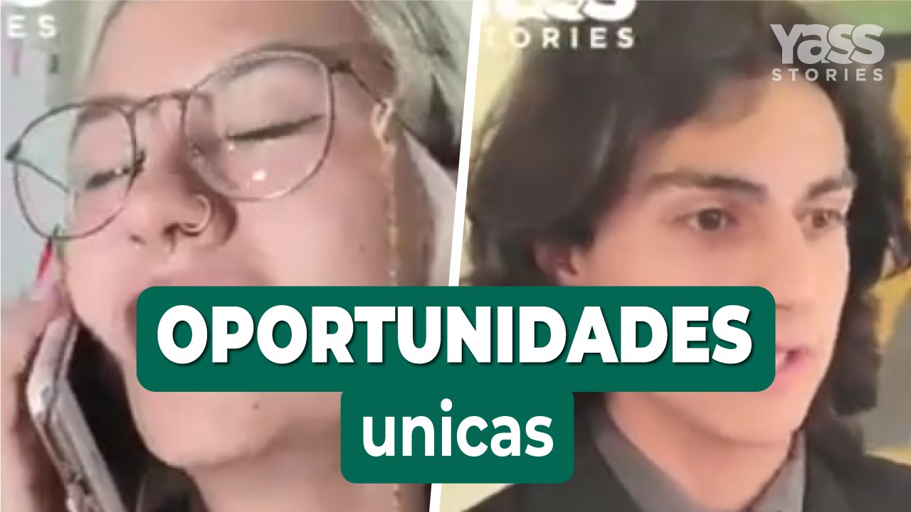 Sacarán provecho de una oportunidad que se presenta en bandeja de plata
