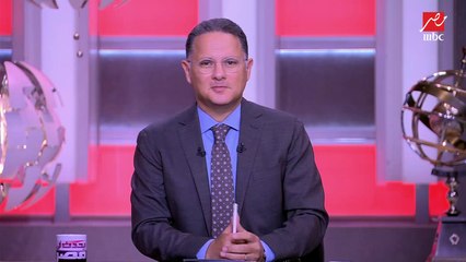 رسالة حب وتقدير من شريف عامر لكل الإعلاميين المصريين في العيد الـ88 للإذاعة المصرية