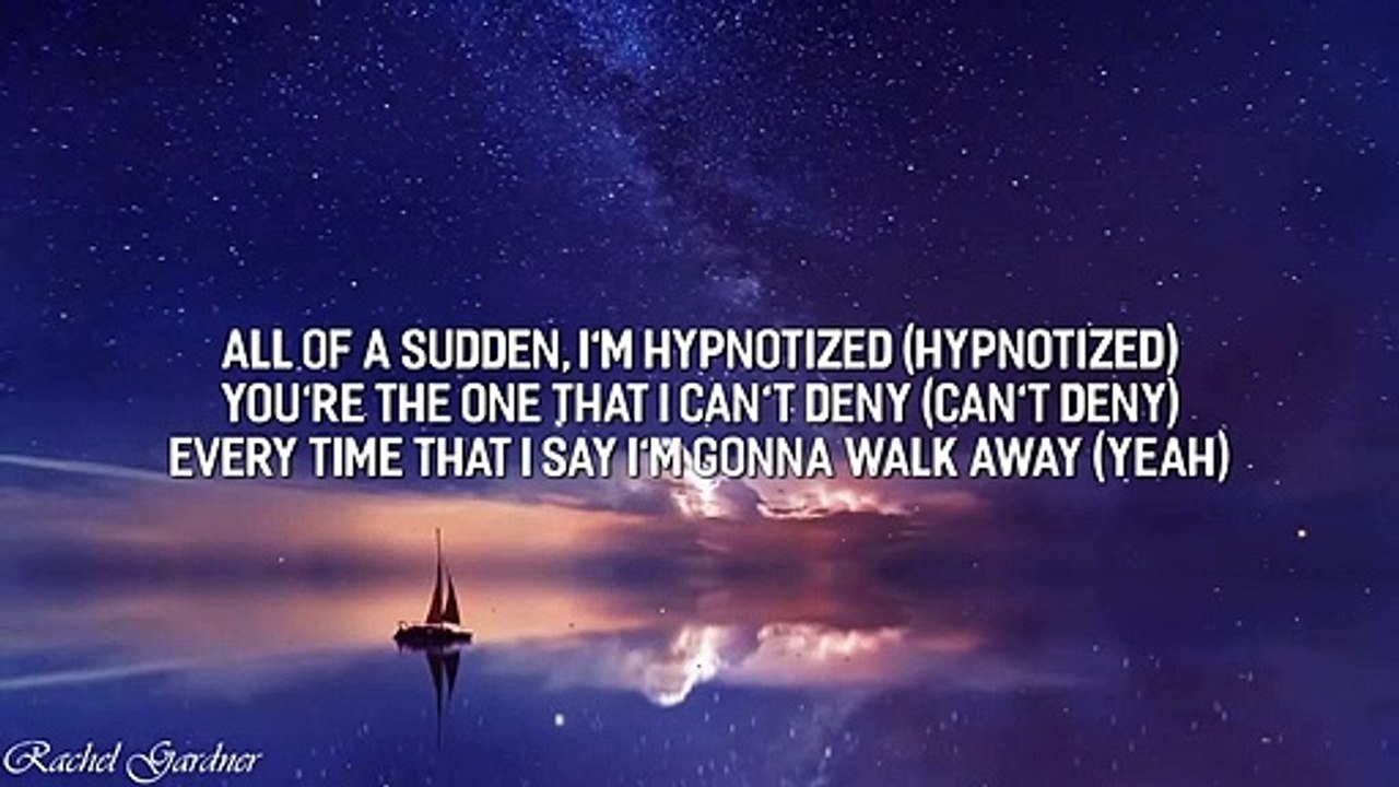 Charlie Puth - Light Switch (Lyrics)
