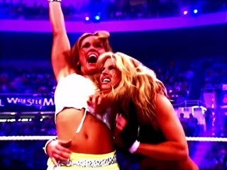 Mickie James 4th Titantron