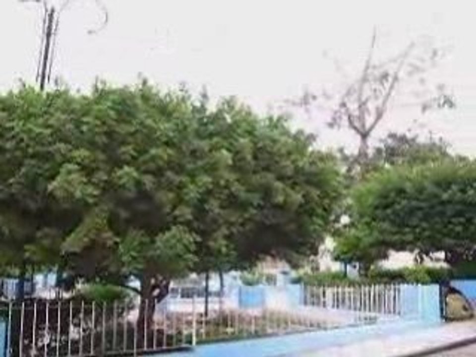 Virgendelbuenpaso