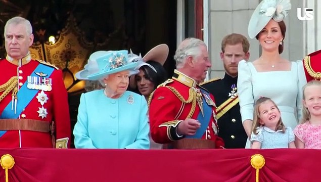 Prince Harry & Prince William Relationship Healing Before Platinum Jubilee ? | Royally US