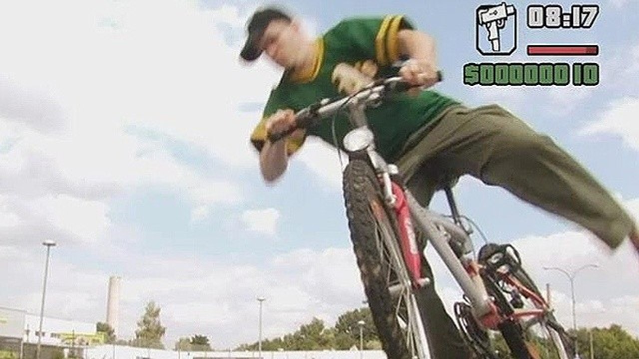 Die redaktion: folge 9 - gta munich city