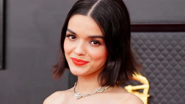 Rachel Zegler to Star in ‘Hunger Games’ Prequel | THR News