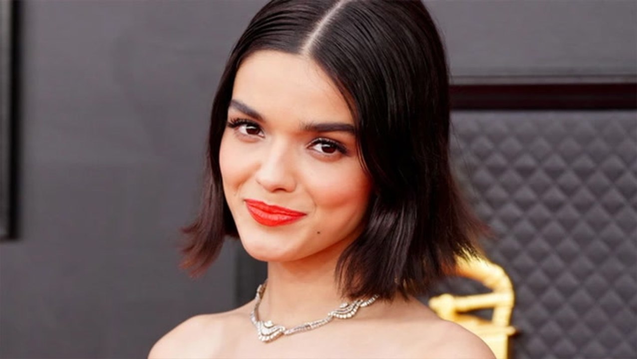 Rachel Zegler to Star in ‘Hunger Games’ Prequel | THR News