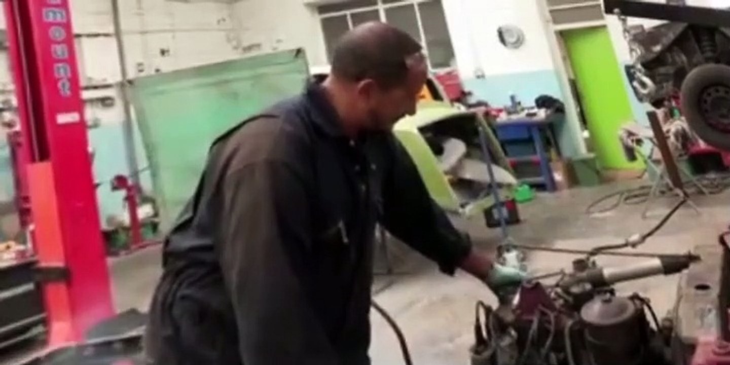 Car S.O.S. S01 E03