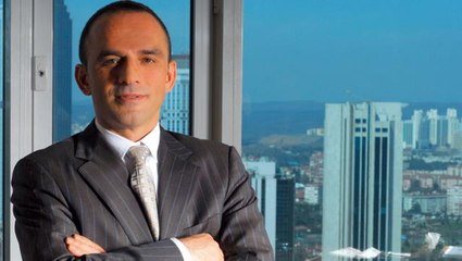 Uzun süredir firari olan iş insanı Galip Öztürk, Gürcistan'da yakalandı