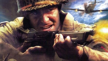 Call of Duty 2: Big Red One - Test-Video zum Konsolen-Ableger des Shooters