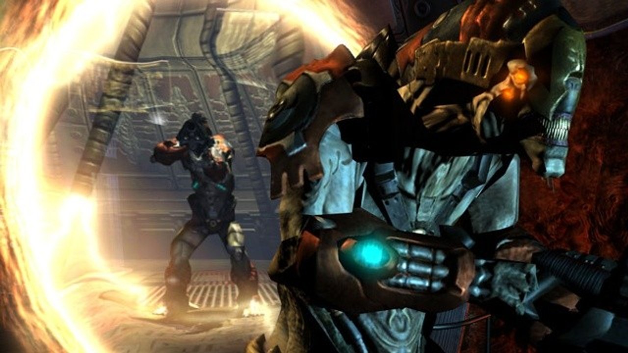 Prey - test-video zum multiplayer-modus