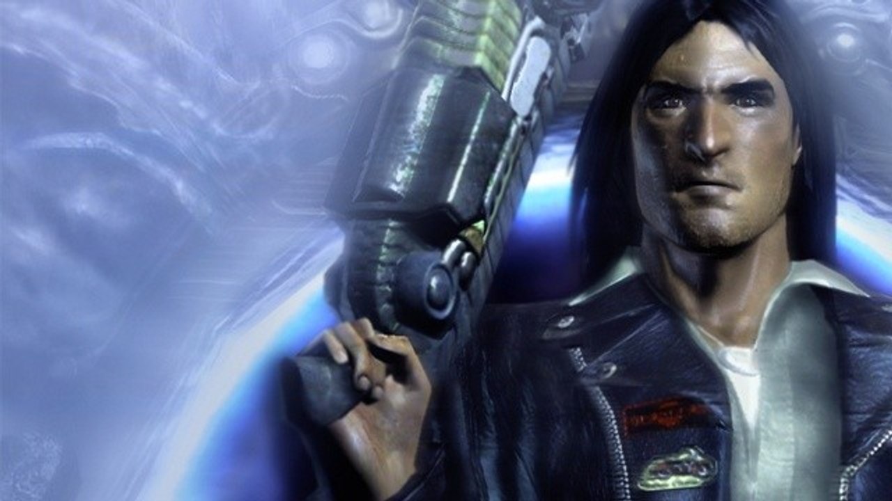 Prey - Test-Video zum Schwindel-Shooter