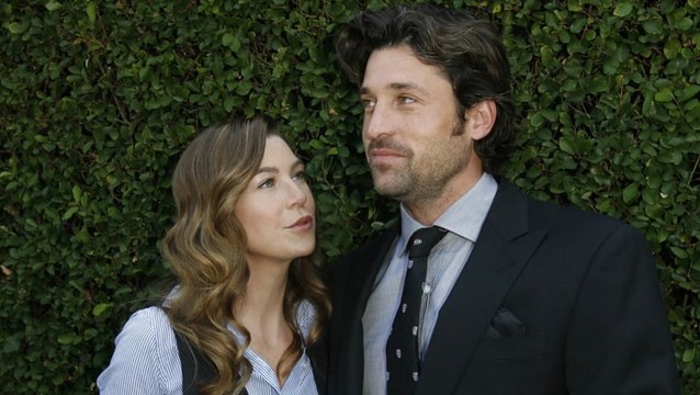 Meredith de 'Grey's Anatomy': recordando las mejores parejas del famoso personaje