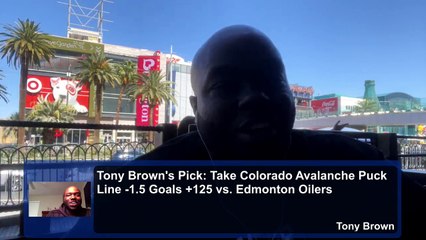 Live Free NHL MLB Picks Drive Thru Show 5-31-2022