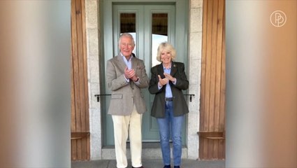 ¿Reencarnaron? Miembros de la realeza MUY parecidos a sus antepasados