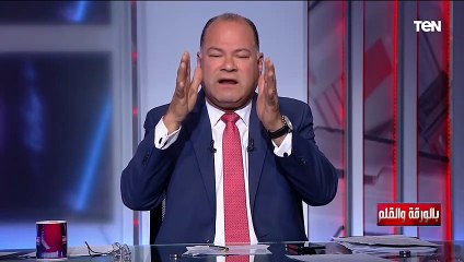 الديهي يضرب بيد من حديد متى نتخلى عن ثقافة الفهلوة بالقانون مش الوعظ!
