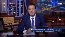 بعد خسارة الأهلي في نهائي دوري أبطال إفريقيا.. عمرو عبدالحميد يطرح الأسئلة الصعبة