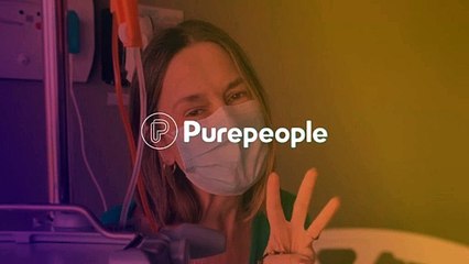 Em luta contra 6º câncer, Susana Naspolini recebe transfusão de sangue: 'Tchau, anemia'