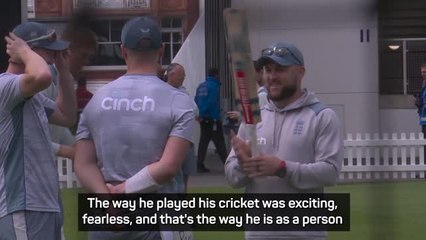 Southee expecting England in 'fearless' McCullum's image