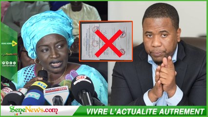 Invalidation des listes de BBY : Gueum sa bopp et Wallu Sénégal sont passés à l'acte