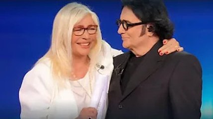 Non si ferma il successo di Domenica In: ancora un grande risultato per zia Mara Reduce dai grandi a