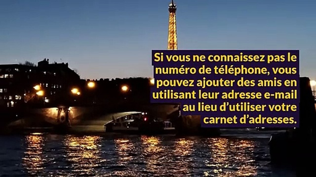 Les meilleures astuces pour snapshat