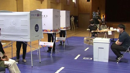 '결전의 날' 밝았다...여야 승부처 판세는? / YTN