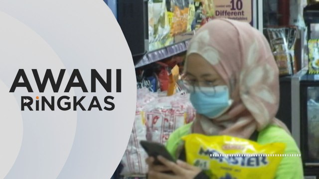 AWANI Ringkas: GST mungkin kembali dilaksanakan