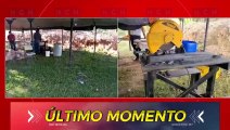 Autoridades destruyen 150 armas decomisadas en diferentes operativos en Olancho