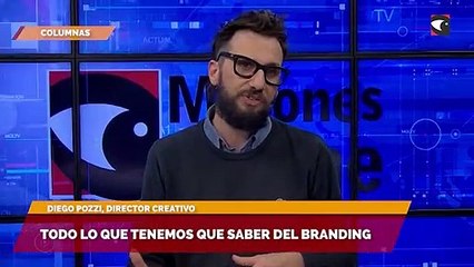 Todo lo que tenemos que saber del Branding