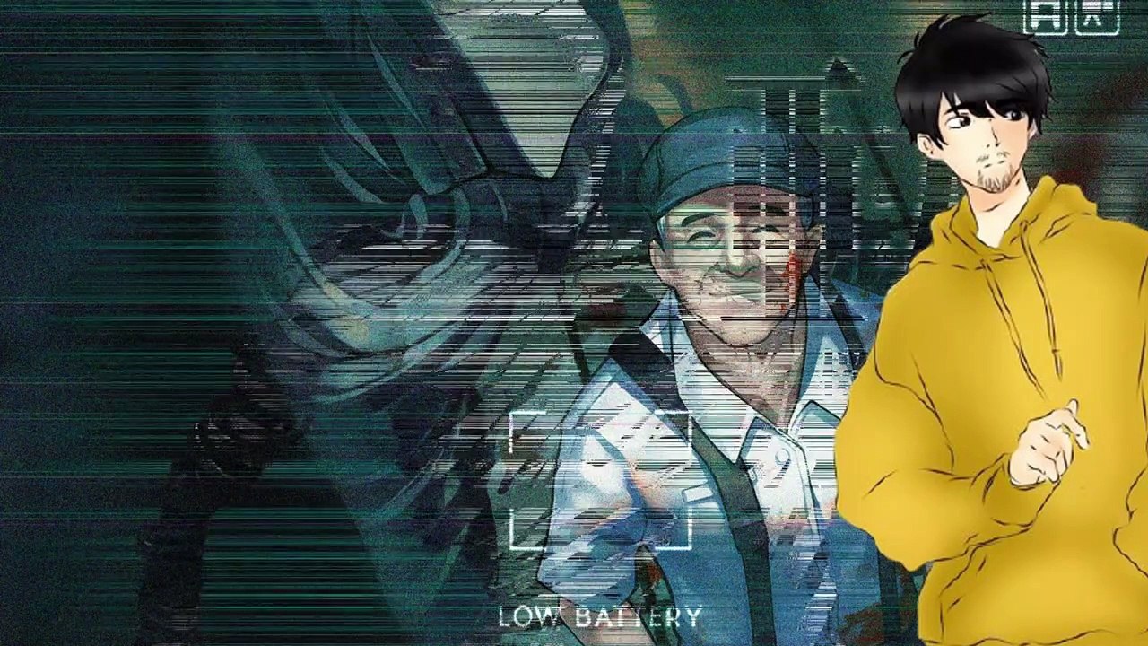أربعة عشر معلومة عن انمي عن الأجين