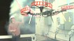 Tornado-resistant AI drone fights back against intense winds