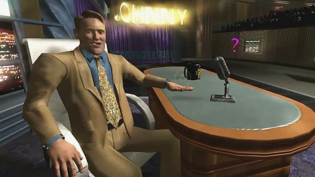 Duke Nukem Forever  - Spielszenen aus einer Version von 2006