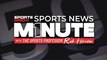 Sports News Minute: Minnesota Gambling