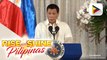 Pres. Duterte, naghayag ng pagbati sa mga atletang Pilipino na naging pambato ng bansa sa 31st SEAG