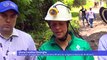 Catorce mineros atrapados por accidente en mina en Colombia