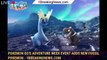 Pokemon Go's Adventure Week Event Adds New Fossil Pokemon - 1breakingnews.com