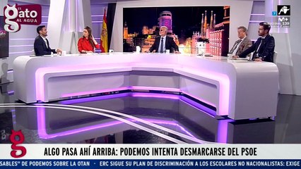 El Gato al Agua | 31/05/22 | Programa Completo