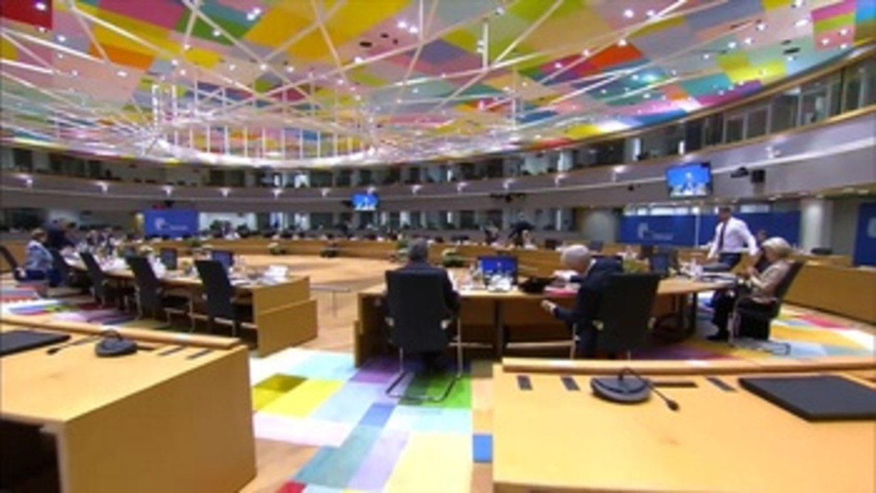 La UE pisará el freno de las sanciones contra Rusia a la espera de analizar su impacto en la economía