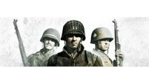 Company of Heroes - Boxenstopp zur Collector's Edition