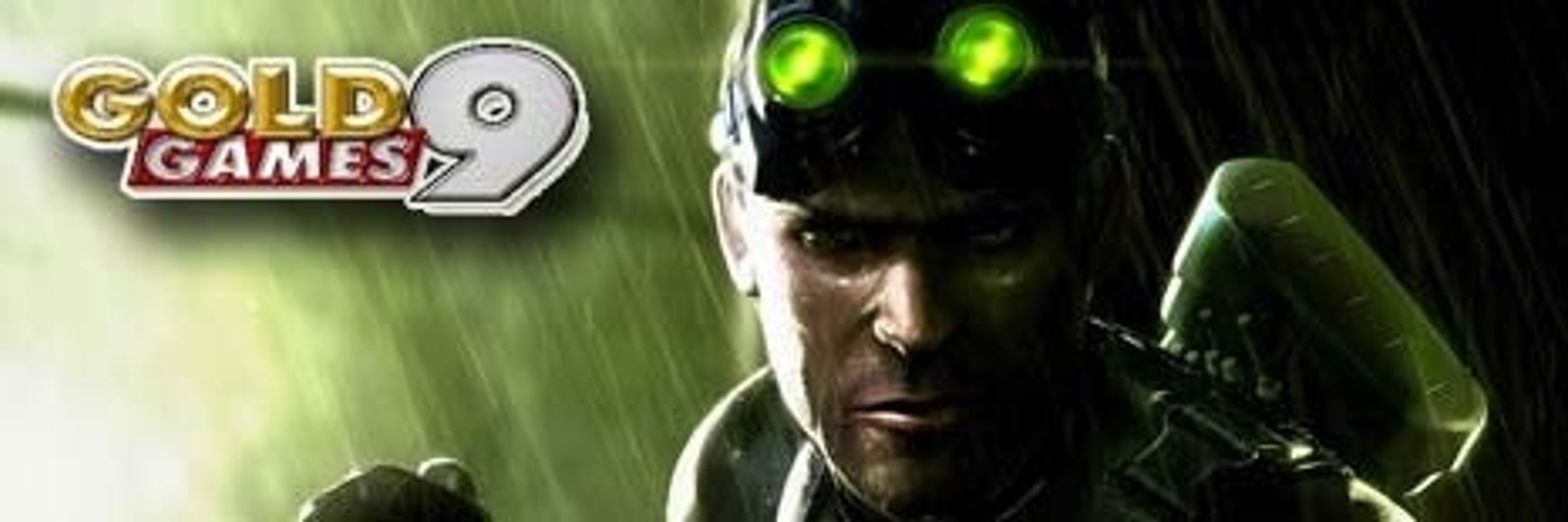 Boxenstopp: Gold Games 9 - High-Res-Version