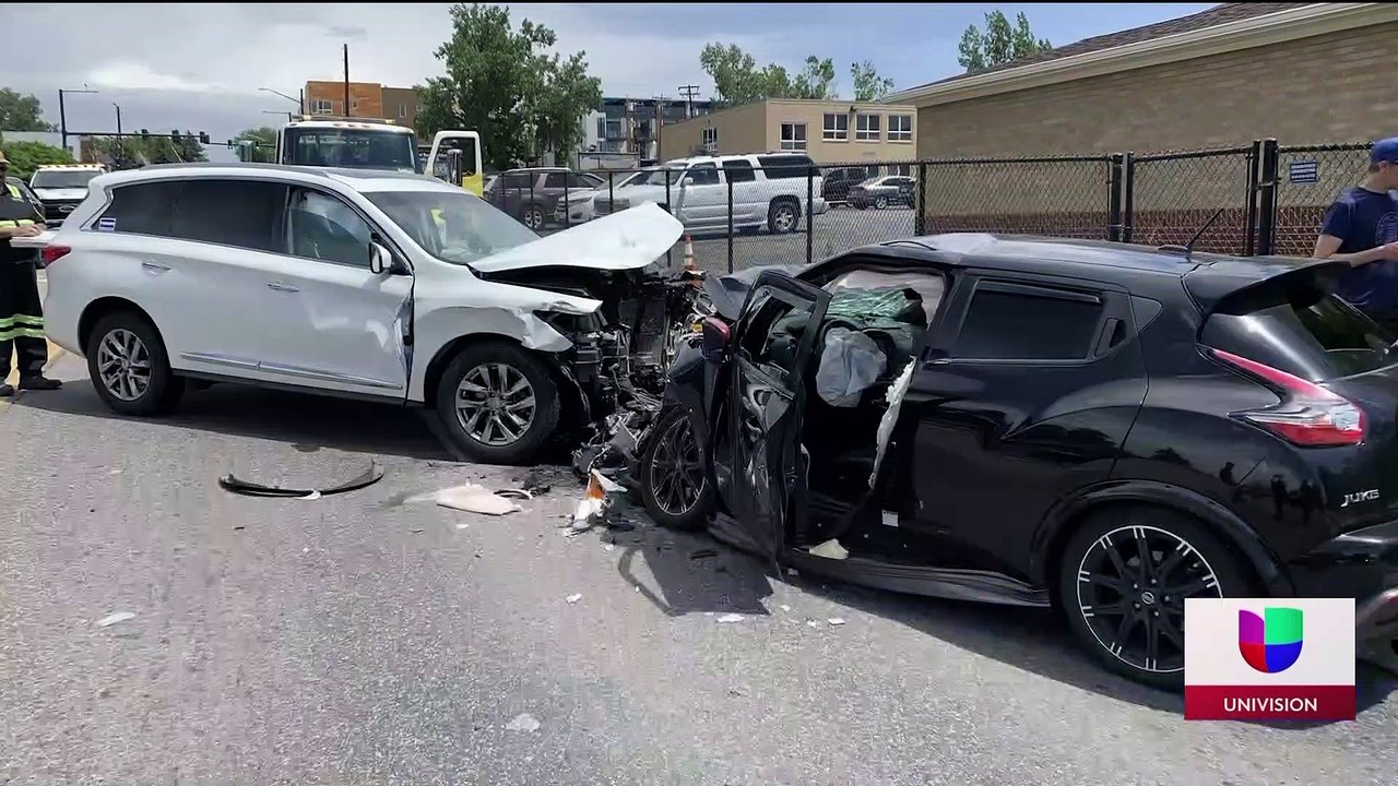 Investigan acción de ciclista