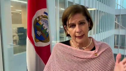 (Video) Pilar Cisneros afirma que aprobación de jornadas 4-3 es urgente
