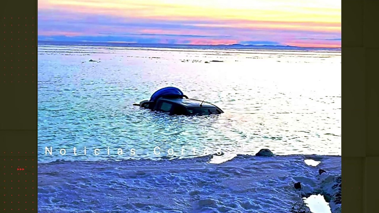 Salar de Uyuni