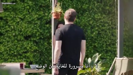 مسلسل ابي الحلقة 15 الاخيرة مترجمة - القسم 1