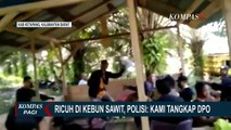 Pasca Kericuhan Brimob dengan Warga, Polda Kalbar Terjunkan Tim Investigasi