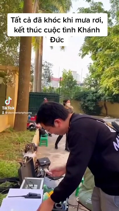 Thương Ngày Nắng Về: cảnh ly hôn đẫm nước mắt của Đức và Khánh khiến cả ekip xúc động