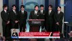 BTS, nasa White House at nagbigay ng pahayag ukol sa Asian-American hate crime | UB