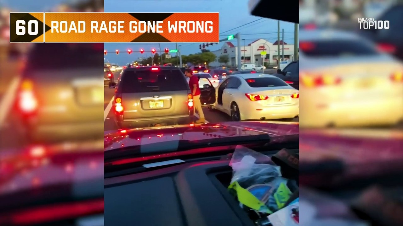 Top 100 Fails of the Year Part 3 (2020)   FailArmy