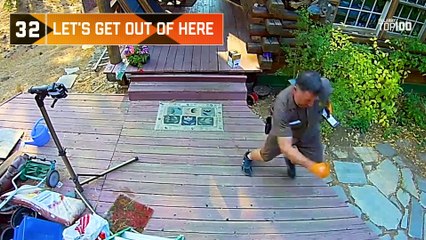 Top 100 Fails of the Year Part 4 (2020)   FailArmy